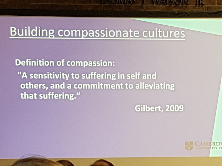 La compassion dans les écoles 5